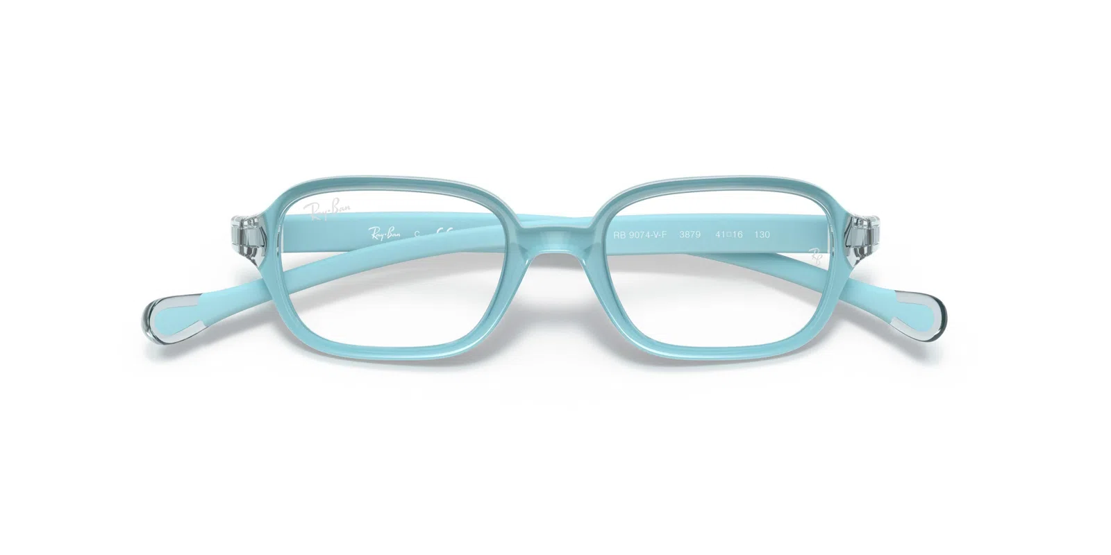 Ray-Ban Kids 0RY9074VF Eyeglasses - view 16